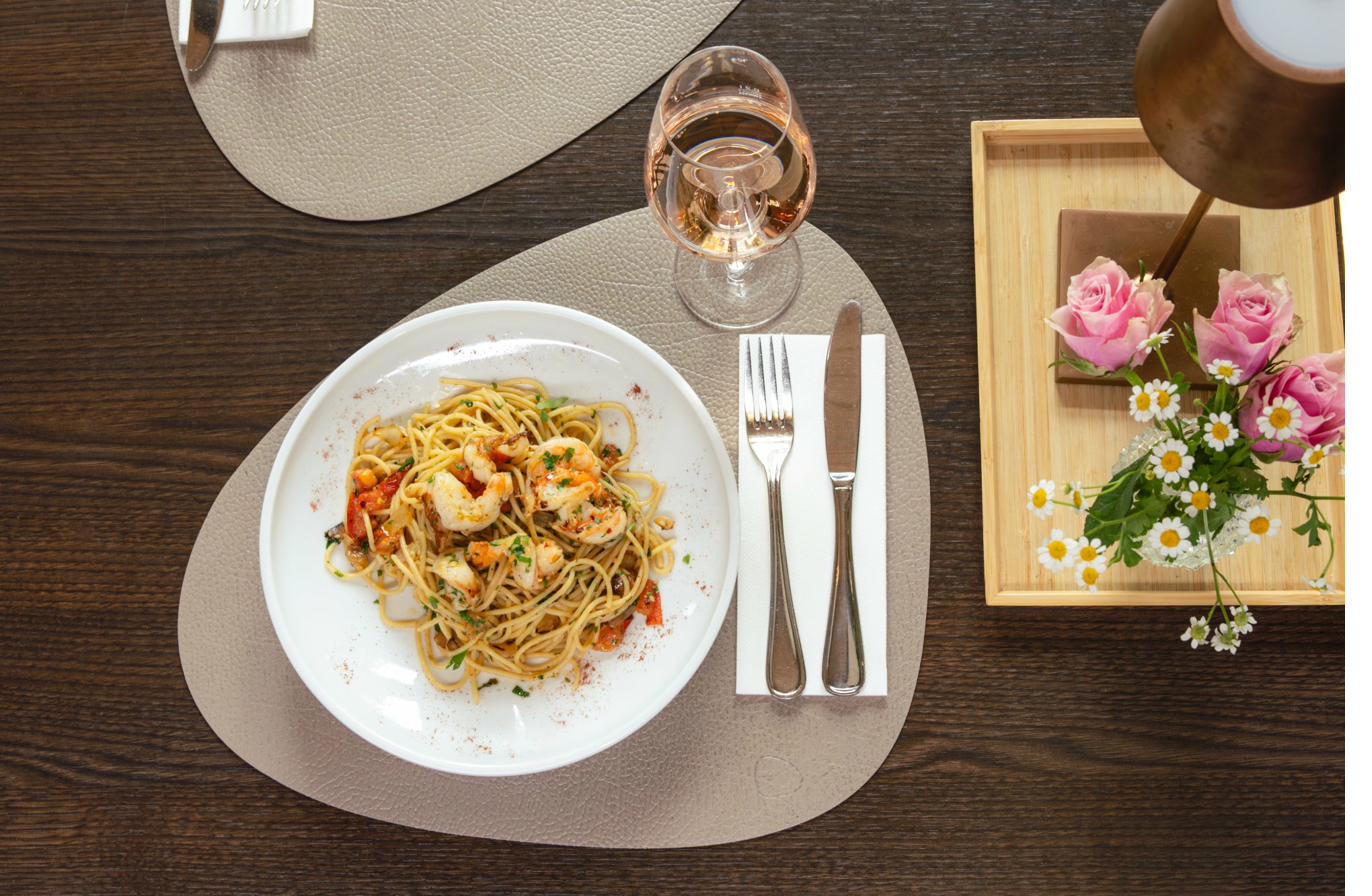 Restaurant am Golfclub